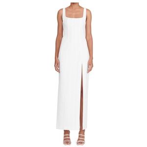 Staud Portrait Sleeveless Dress - New w Tags